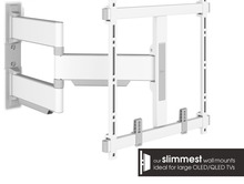 Televiisori kinnitus Vogels ELITE TVM5445, valge