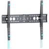Televiisori kinnitus Onkron UF12-B, 60-110 tolli, kuni 120 kg