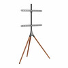 Televiisori kinnitus Sbox FS-1246F, 45-65 tolli, kuni 32 kg