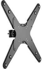Televiisori postkinnitus Neomounts FL40-430BL14, 32-55 tolli