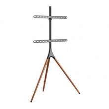 Televiisori kinnitus Sbox FS-1246F, 45-65 tolli, kuni 32 kg