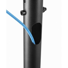 Televiisori laekinnitus Gembird CM-70ST-01, 32-70 tolli, kuni 50 kg