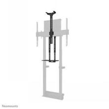 Videoriba komplekt Neomounts FL55-875BL1, koos Logitech Rally Bar (Mini) adapteriga