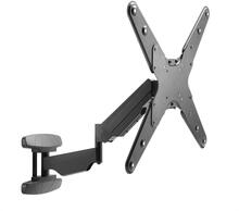Teleri kinnitus ART Ramt AR-84G, 23-55 tolli, kuni 35 kg