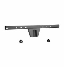 Televiisori seinakinnitus Gembird WM-S80F-01, 37-80 tolli, kuni 50 kg