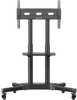 Mobiilne telerialus Onkron TS1351-B, 32-65 tolli, must