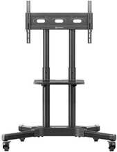 Mobiilne telerialus Onkron TS1351-B, 32-65 tolli, must