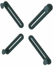 Monitori adapter NewStar, 13-27 tolli, kuni 8 kg