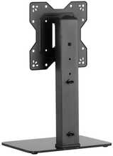 Monitori alus Techly ICA-LCD 323S, 23-43 tolli, kuni 40 kg