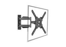Televiisori kinnitus Lamex LXLCD134, kuni 65 tolli, kuni 31,8 kg