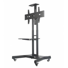 Televiisori põrandastatiiv NewStar NM-M1700BLACK, 32-75 tolli