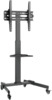 Mobiilne teleri alus Cabletech, riiuliga