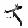 Monitori kinnitus V7 DUAL MONITOR GAS SPRING MOUNT