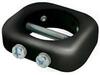 Kinnitus B Tech BT7052, 50 mm postidele