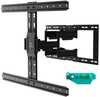 Televiisori kinnitus Onkron SM6L-B, 32-90 tolli, must