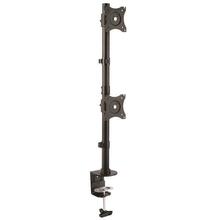 Monitorikinnitus StarTech ARMDUALV, 13-27 tolli, kuni 10 kg