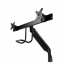 Monitori kinnitus V7 DUAL MONITOR GAS SPRING MOUNT