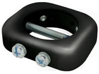 Kinnitus B Tech BT7052, 50 mm postidele