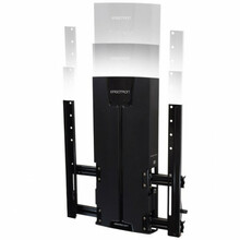 Televiisori seinakinnitus Ergotron 61-128-085, 46-63 tolli, kuni 31.8 kg