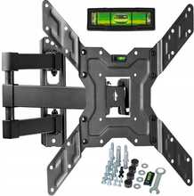 Televiisori seinakinnitus King Mount KG-1026, 22-55 tolli