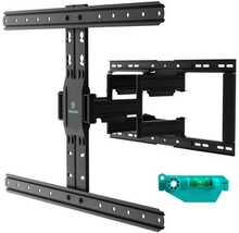 Televiisori kinnitus Onkron SM6L-B, 32-90 tolli, must