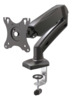 Ekraanialus Deltaco ARM-534, 13-27 tolli, kuni 6.5 kg, must