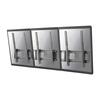 Televiisori seinakinnitus NewStar S-WMB300PBLACK, 40-52 tolli