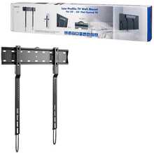 Teleri seinakinnitus Logilink BP0116, 32-65 tolli, kuni 40 kg