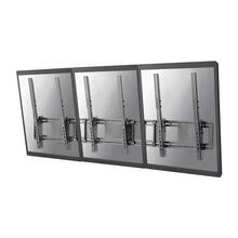 Televiisori seinakinnitus NewStar S-WMB300PBLACK, 40-52 tolli