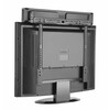 Heliriba kinnitus Gembird TVM-SB-01, kuni 10 kg