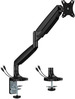 Monitorihoidik Spacetronik SPA-S110B USB, 17-45 tolli