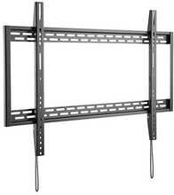 Televiisori seinakinnitus Hismart HS081263, 60-100 tolli, kuni 100 kg
