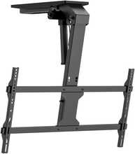Televiisori kinnitus Sbox CPLB-M0748, 43-86 tolli, kuni 45 kg, VESA 800x400