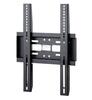 Televiisori seinakinnitus EDBAK LWB3c-B, 32-43 tolli, kuni 60 kg, must