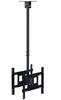 Televiisori kinnitus Multibrackets MB-5477, kuni 65 tolli, kuni 50 kg
