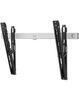 Televiisori seinakinnitus One For All WM 6621, 32-90 tolli, kuni 80 kg, must/hall