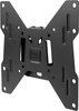 Televiisori kinnitus One For All WM2211, 13-40 tolli, must
