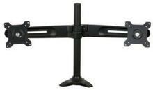 Monitorialus Tronje TS742, 15-24 tolli, kuni 12 kg, must