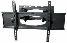 Televiisori seinakinnitus ART AR-65, 32-80 tolli, kuni 60 kg