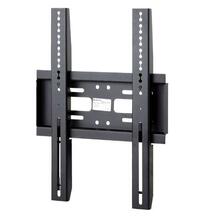 Televiisori seinakinnitus EDBAK LWB3c-B, 32-43 tolli, kuni 60 kg, must
