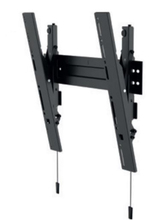 Televiisori kinnitus Hagor BL Superslim Tilt 400, 32-55 tolli