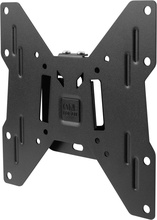 Televiisori kinnitus One For All WM2211, 13-40 tolli, must