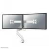 Monitori lauakinnitus Neomounts DS75-450WH2, 17-32 tolli, kuni 8 kg, valge