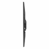 Televiisori kinnitus Maclean MC-939, 37-70 tolli, kuni 45 kg, must