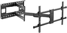Televiisori kinnitus Equip 650327, 43-80 tolli, kuni 50 kg