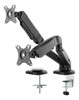 Lauapealne monitorihoidik Deltaco ARM-1300, 13-32 tolli, kuni 18 kg