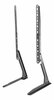 Lauaalune telerialus DELTACO ARM-1402, 23-70 tolli, kuni 50 kg, must