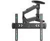 Televiisori kinnitus Onkron NP47-B, 40-75 tolli, must