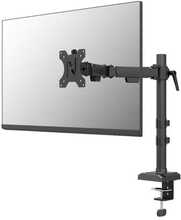 Monitorihoidik Neomounts DS60-600BL1, 10-32 tolli, kuni 8 kg