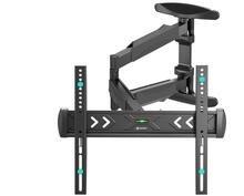 Televiisori kinnitus Onkron NP47-B, 40-75 tolli, must